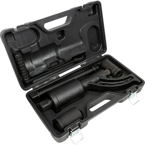MULTIPLICADOR DE FUERZA  JBM51919