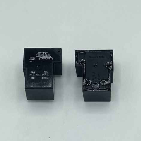 Tyco Automotive Relay T9AS1D1212 T9AS1D12-12