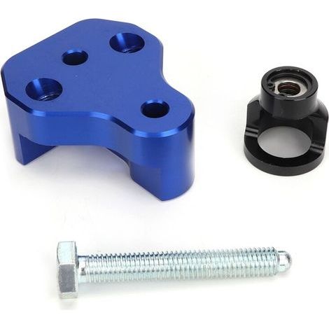 JSSEVN - Valve Spring Compressor for XT 2004-2011 - Aluminum Repair Tool Kit (Blue) (1/5)