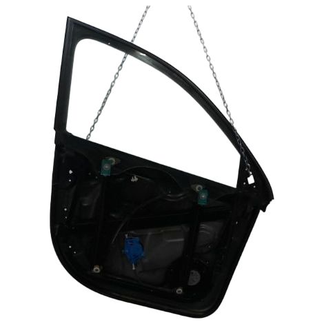 Mecanisme+moteur Leve-glace Avant Droit VOLKSWAGEN Touareg [PRODUIT D'OCCASION]♻️7l0959702h00a (1/4)