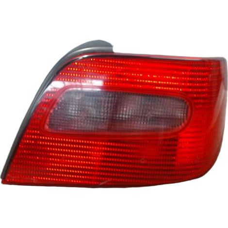 [PRODUIT D'OCCASION] Feu Arriere Droit CITROEN Xsara Coupe 2000- ♻️ Ref Oe. 6351p0 - Garantie à vie (1/3)