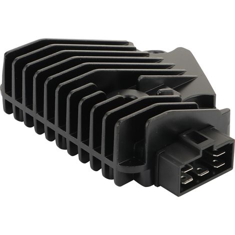 The voltage regulator rectifier is suitable for XV250 S Virago 250 1998-2007 3DM-81960-00 (1/4)