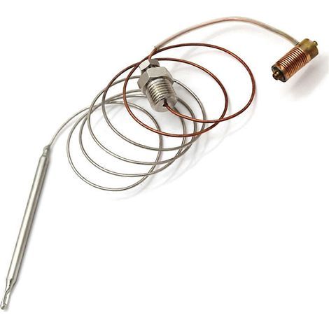 Accessoires pour vanne de thermostat à gaz : sonde de température 710 (comme illustré) (1/5)