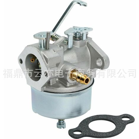 Vergaser kompatibel mit Coleman Powermate 4000W 8HP PM0524000 für Generator (1/5)