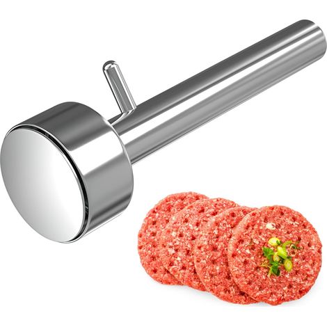 Falafel-Schaufel – antihaftbeschichtet – für leckere Falafelbällchen, Fleischbällchen und Küchenutensilien