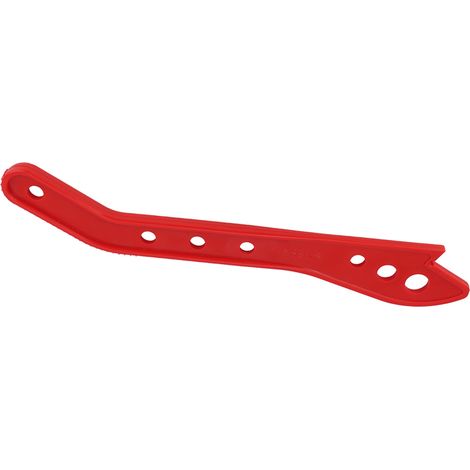 Roter T1+ Schiebegriff für Holztischsäge (1/5)