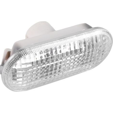 Intermitentes laterales izquierdo y derecho para Ford Focus 2 2005 2006 2007 2008 (1/4)