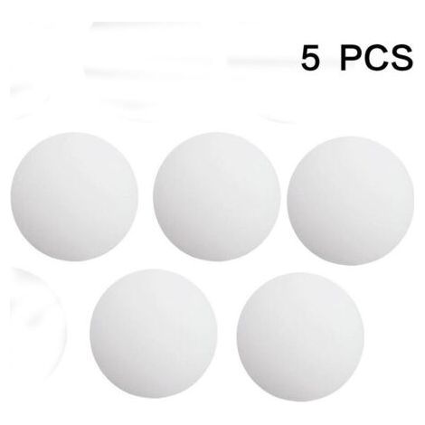 5Pcs Silicone Door Stopper Wall Protectors, Self Adhesive Door Handle Bumper, Rubber Protective Stopper for Door Knob, Kitchen, Office (White 8cm) (1/5)