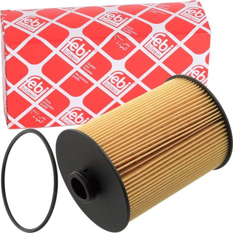 Filtro de aceite FEBI BILSTEIN FE101315 (1/4)