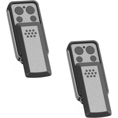 PCS Remote Control for Gate 114253 compatible with AVIDSEN 114253 104257 104251 (1/4)