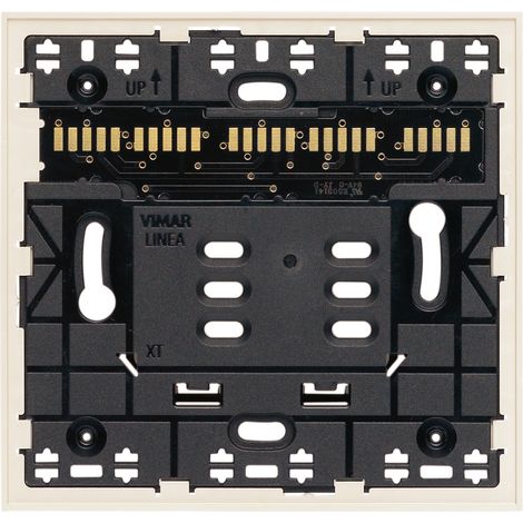 Support en chanvre VIMAR - 32602.C XT 2M