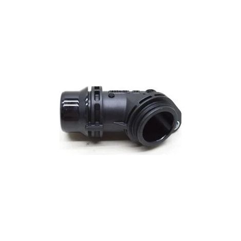 11518482258 Unterer Kühlerwasserschlauchanschluss, Kühlmittelschlauchanschluss, Wasserpumpenwasserschlauchanschluss X5X6 (1/5)