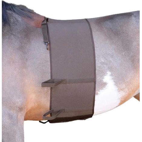 Protector contra rozaduras Norton chafe guard transpirable autoadhesivo (1/3)