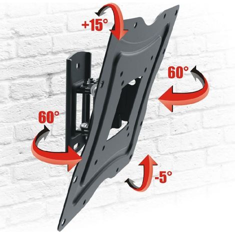 Red Eagle Table Mount - AX FLEXI SLIM 13-42 (1/3)
