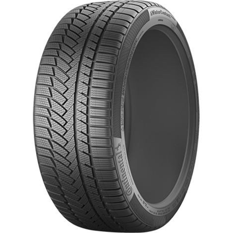 CONTINENTAL Pneus hiver 225/55 R17 TL 97H WINTERCONTACT TS 850 P  MO M+S 3PMSF