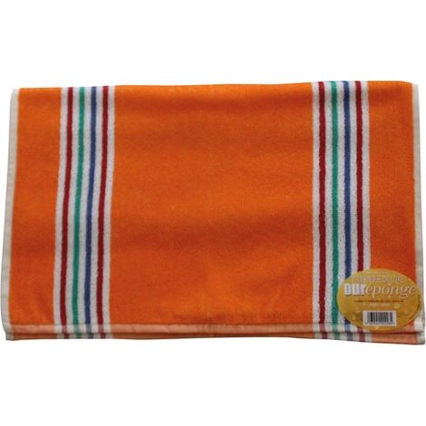 Straccio in cotone colore 50x63 - Tissages De Beaulieu