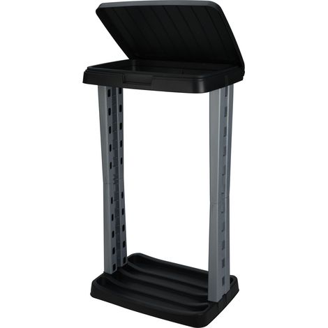 Müllsackständer für 120 L Müllsäcke-Y54500480 (1/5)
