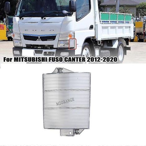 Luz de giro para Mitsubishi Canter Fuso FE FG 2012-2018, luz antiniebla delantera e intermitente. (1/5)