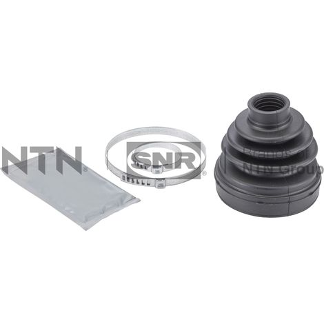 Kits soufflet côté boîte - IBK10.008 - SNR - Compatible avec véhicule