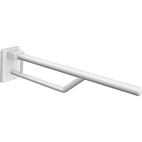 HEWI 950.50.12090 98 SK-Griff Duo, L:700mm, Kst.,