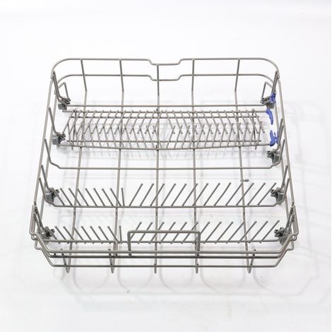 PANIER INFERIEUR  9004998 pour Lave vaisselle ESSENTIEL B LV 60CM ESSENTIELB ELV 459B