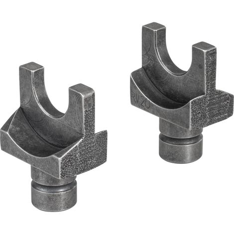 Presskopf RV 20, 2er-Pack 573402