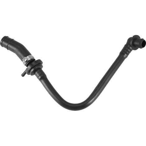 Brake Booster Vacuum Hose 1j0612041gd For Alh Tdi Golf 2001 2002 2003 (1/5)