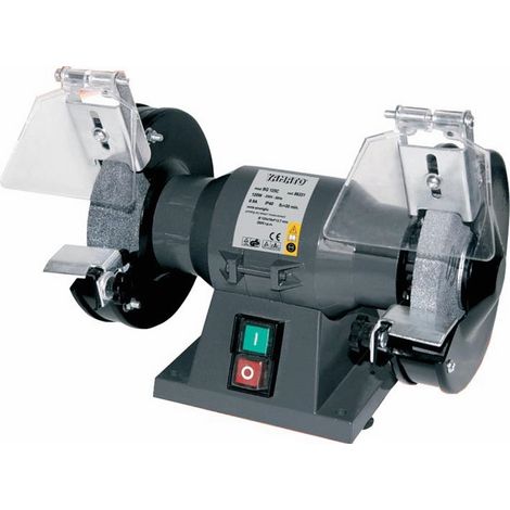 SMERIGLIATRICE DA BANCO YAMATO SB150S 150W - (S) (1/2)