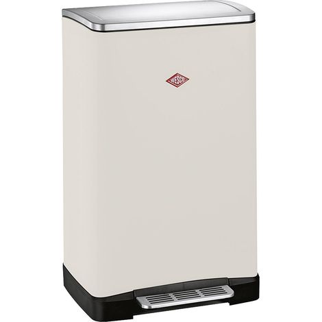 WESCO Tret-Abfallsammler Big Double Boy