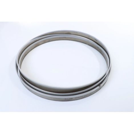 ELMAG Bandsägeblatt BI-METALL cobalt M42 3380x27x0,9 mm, 6/9 ZpZ zu Bomar Ergonomic 375.308 DGH (1/2)