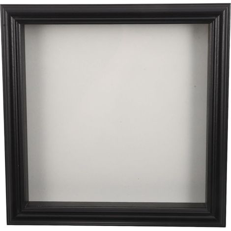 Cadre vitrine pour médaille, insigne, épinglette, collection (1/5)