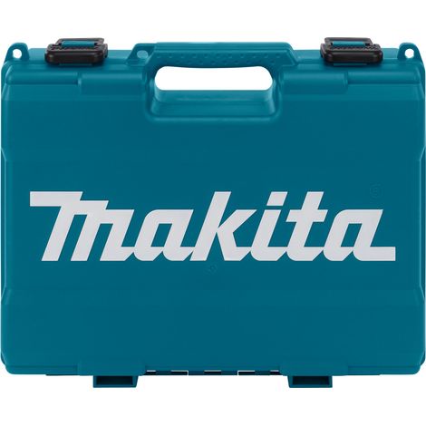 Coffret de transport et moulage pour DF333D/HP333D/TW141D MAKITA 821661-1 (1/5)