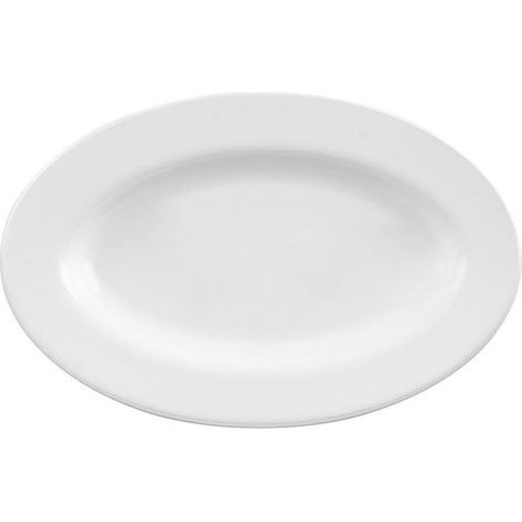 Bormioli Rocco Toledo Platte 22 cm
