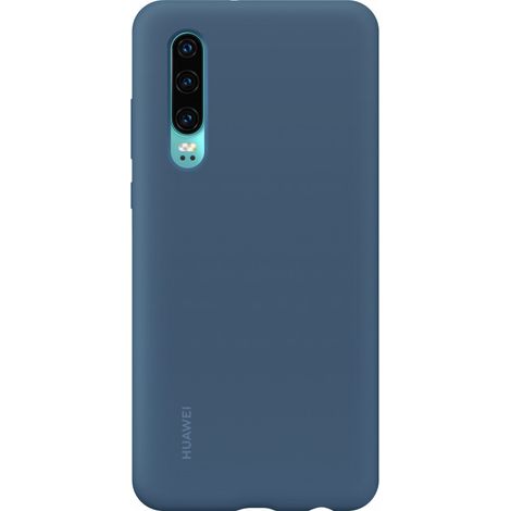 Huawei 51992850 Handy-Schutzhülle 15,5 cm (6.1") Cover Blau