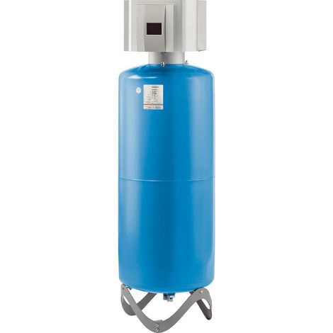 IMI Heimeier Pneumatex Präzisionsdruckhaltung Compresso Connect C 10.1-6 F (1/3)