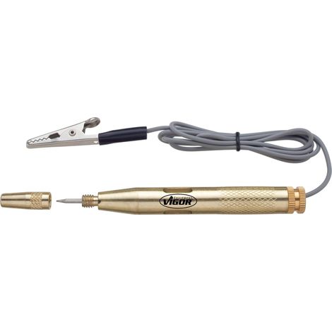 Testeur lumineux ∙ V1722 ∙ 110 mm (1/4)