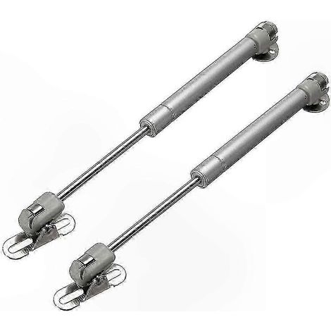 Ressort à gaz pour des solutions de levage et de support en douceur (1/5)