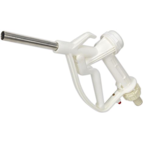 Sealey AdBlue&reg Manual Delivery Nozzle ADB03 (1/2)