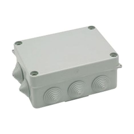 Caja empalme estanca con tornillos  -