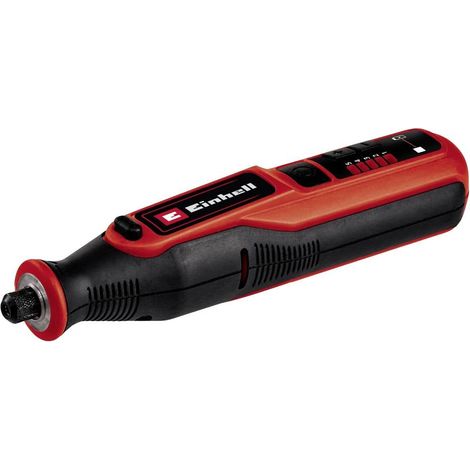 Einhell 4419330 Utensile di smerigliatura/incisione a batteria Einhell TE-MT 7,2 Li 1 pz. (1/5)