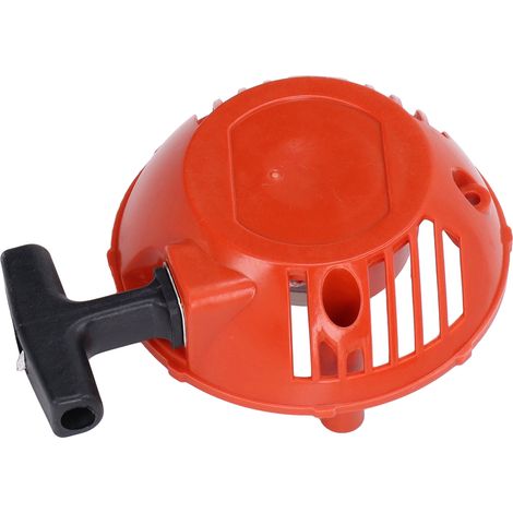 Démarreur à rappel lanceur tirant 579063101 pour Husqvarna 128LD 128LDX 124L 125LD 125L 125E 128L débroussailleuse ABS (1/5)