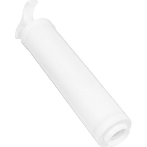 Pompe Paquet sous Vide Manuelle Légère en PVC pour Vêtements et (1/5)