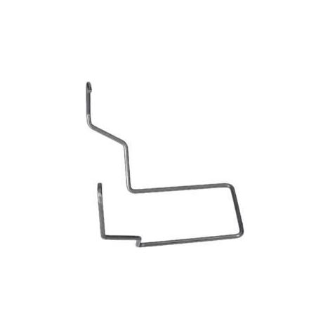 Ressort d'actionnement pour Visseuse perceuse BOSCH OUTILLAGES - 2609111021