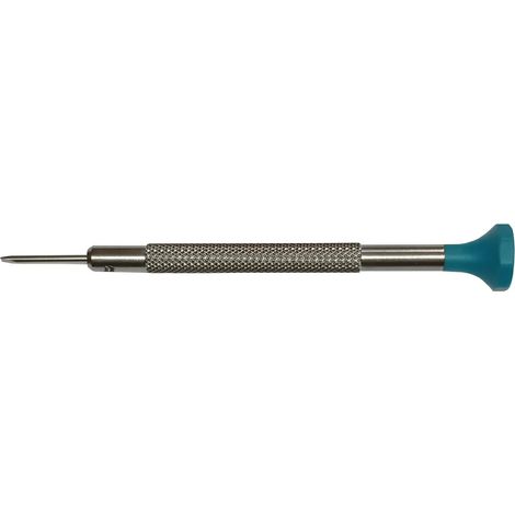 Destornillador de precisión de 1,5 mm Bergeon 30081