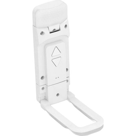 Lampe de Lecture LED Pliable et Portable, USB, Marque-page pour (1/5)