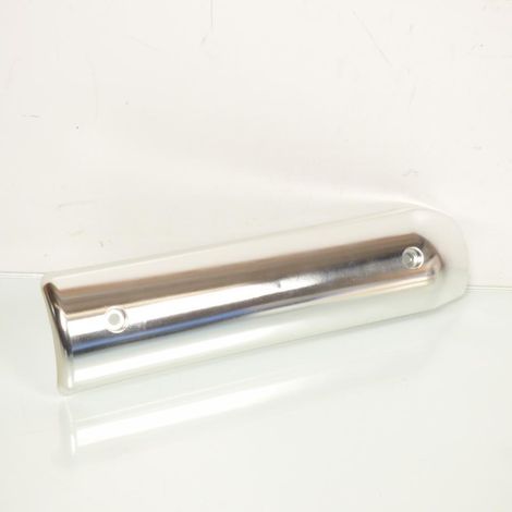 auspuffschutz one für roller yamaha 250 xcity neu (1/5)