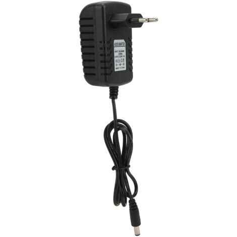 Sortie d'alimentation 24V DC 2A, tension d'entrée 50 /60Hz, isolation, fonctions à courant Constant, adaptateur 100-240V (1/5)