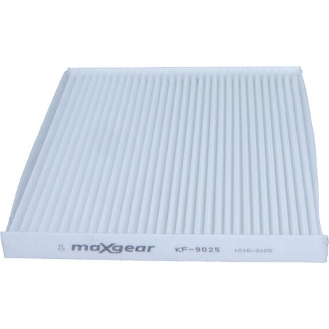 Filtre, air de l'habitacle MAXGEAR 26-1982 SSANGYONG 6811634000 HBA015 (1/2)