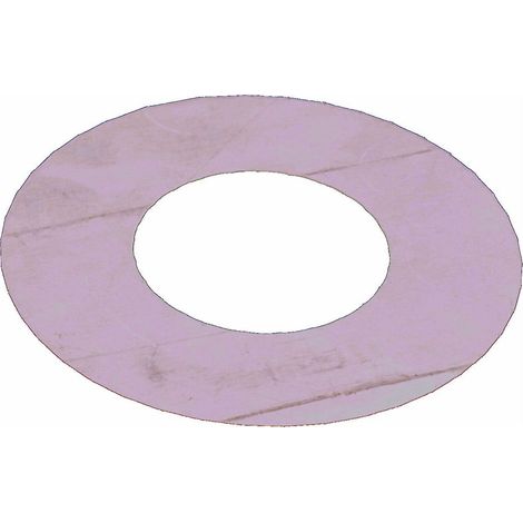 Wolf Blende d. 103x51mm für Gas-Brennwerttherme CGB