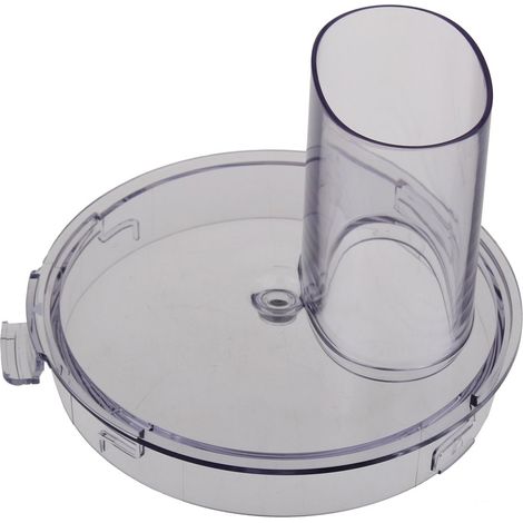 Kenwood - tapa cuenco para mezclar fp120/126/190/196 - kw711730 - 5011423889177